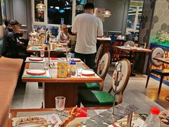 -通海俄式烧烤·俄罗斯大串(嵩山路店)