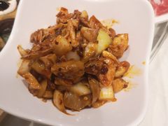 -东来顺饭庄(王府井步行街店)