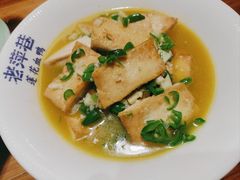 家乡豆腐-老萍巷•莲花血鸭(楚萍店)