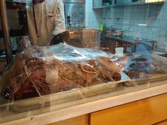 -伊喜饺子·烤鸭(五道口学院路店)