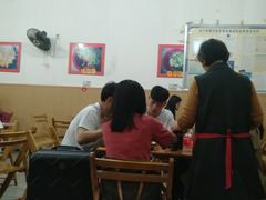 大堂-厕所串串(文殊院店)