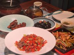 -瓷忆·瓷文化餐厅(上海店)