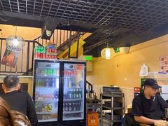 -烤五行·烧烤烤串(石佛营店)