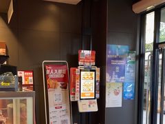 -汉堡王(徐汇绿地缤纷店)