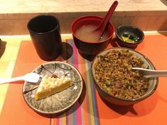 -松临·铁板烧&Omakase(神农店)