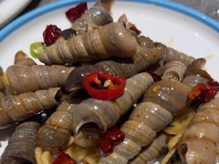 -荣祥海鲜·烟台菜(胜利路二部)