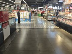 -神农美特好生鲜超市(康宁街店)