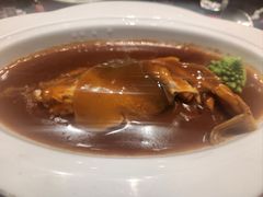 -沈灶河豚宴·河豚融合餐厅(汉中路店)