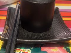 -吧嘚嘴炭烧鸽串吧(北海街店)