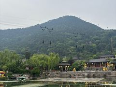 -华清宫景区