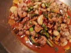 -串盟烧烤大排档·长沙美食地标(星沙店)