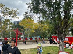 -牛岗山公园