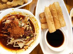 -黄泰吉拾味餐厅(江汉路店)