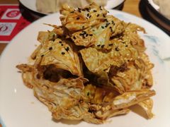 -伊喜饺子·烤鸭(五道口学院路店)
