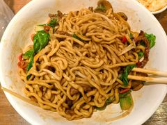 -寻裕记·现炒浇头面(人民广场店)