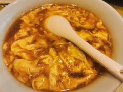 酸辣汤-峨嵋酒家(德内店)