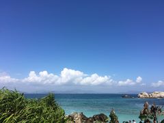 -三亚蜈支洲岛旅游区
