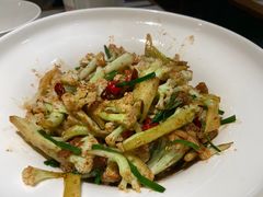 -炊烟小炒黄牛肉(中心印象城店)