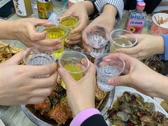 -小民大排档(马场角横路店)