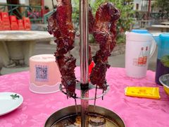 -成记烧鸡档