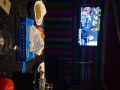 -K+全国连锁KTV(绿地缤纷天地店)