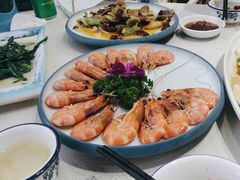 -锦里海景海鲜餐厅.三亚老字号(亚龙湾中心广场店)