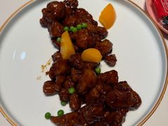 -外婆家(西红门荟聚购物中心店)