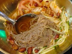 -老卜奎齐齐哈尔烤肉(人民东路店)