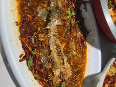 -东来土菜馆(民祥园路店)