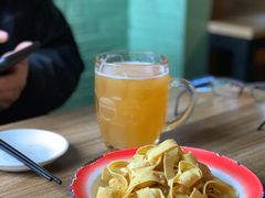 -炙热童年·老北京炙子烤肉(南锣鼓巷店)
