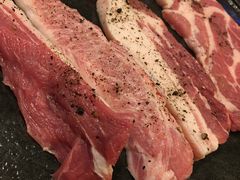 -Dombe豚(黑猪肉街店)
