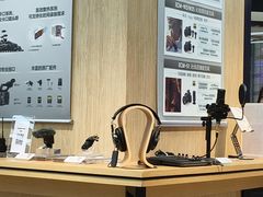 -Sony Store索尼(广州正佳店)