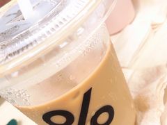 -% Arabica阿拉比卡咖啡(前滩太古里店)