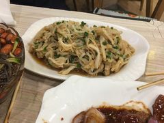 -风味小吃(浦东南路2368)