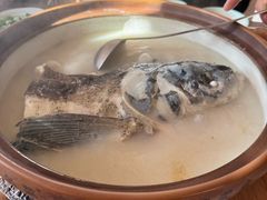 -风味小馆(天目湖宾馆店)