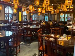 大堂-杨记隆府(汉街店)
