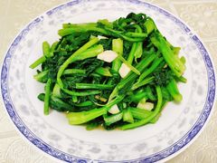 -城南往事·鲁菜济南菜(龙奥万科店)