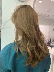 -潘多拉Hairsalon