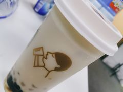 -喜茶(上海打浦桥日月光gelato lab+店)