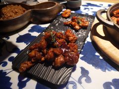 -绿茶餐厅(领展购物广场·中关村店)
