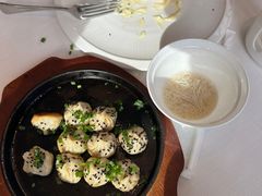 -扬州香格里拉·香宫中餐厅