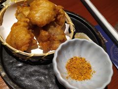 -有喜屋·鲜鸡烧鸟·居酒屋(安龙路店)