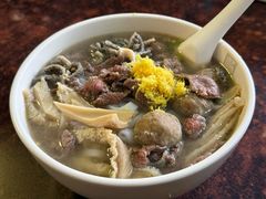 -潮镇老尾牛杂(环城西路店)