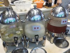 -素满香·素食自助餐(苏州·临顿路店)