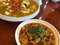 -龙凤瓦罐煨汤馆(清江东路店)