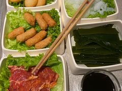 -海底捞大排档火锅(悦荟广场店)