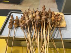 -望京小腰(北京总店)