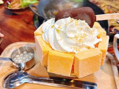 -楠火锅(新塘翡翠绿洲店)