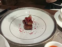 -广州文华东方酒店·江-由辉师傅主理