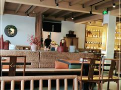 大堂-大牌大·传统杭帮菜(湖滨店)